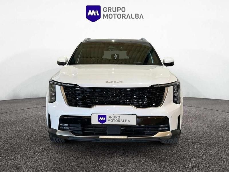 Usado Kia Sorento 215 CV (158 kW) 2025 Blanco SUV