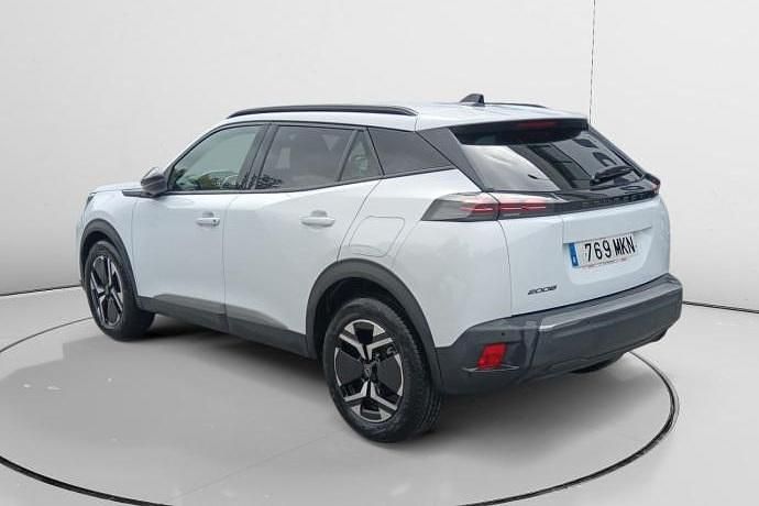 Usado Peugeot 2008 Allure 101 CV (74 kW) 2023 SUV