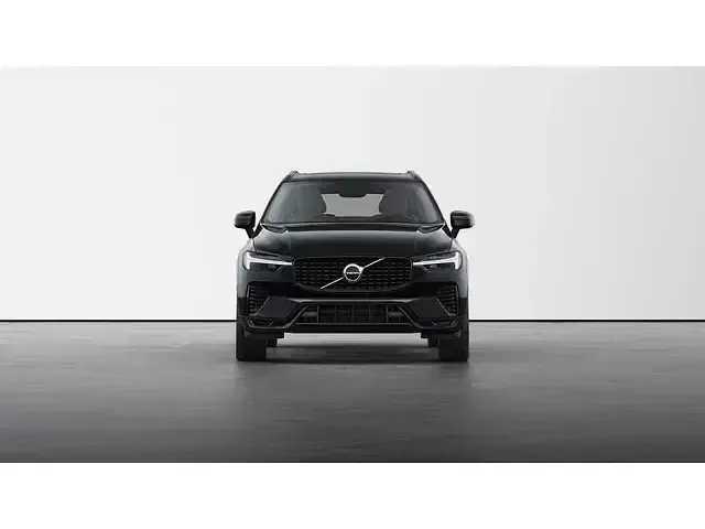 Usado Volvo XC60 Plus 350 CV (257 kW) 2024 Negro SUV