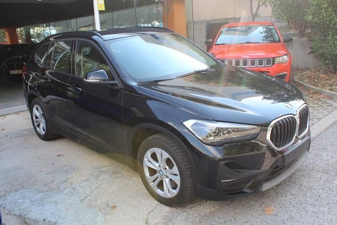 Usado BMW X1 220 CV (161 kW) 2021 SUV