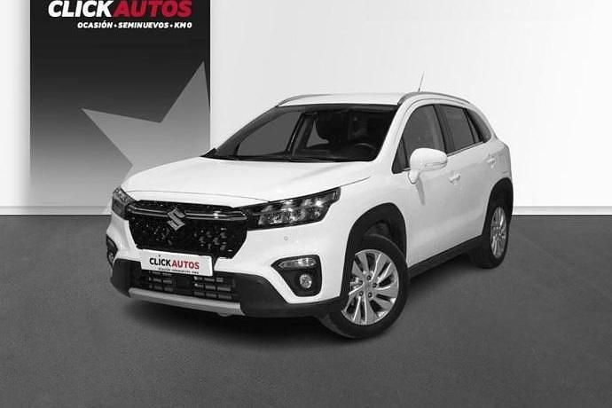 Usado Suzuki SX4 S-Cross 129 CV (94 kW) 2023 SUV