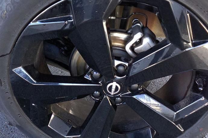 Usado Nissan Juke Tekna 114 CV (83 kW) 2025 SUV