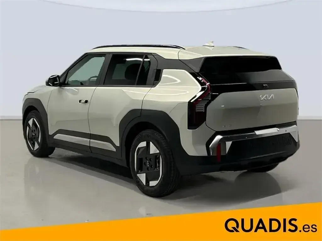 Nuevo Kia EV3 Earth 150 kW (204 CV) 2025 Otro SUV