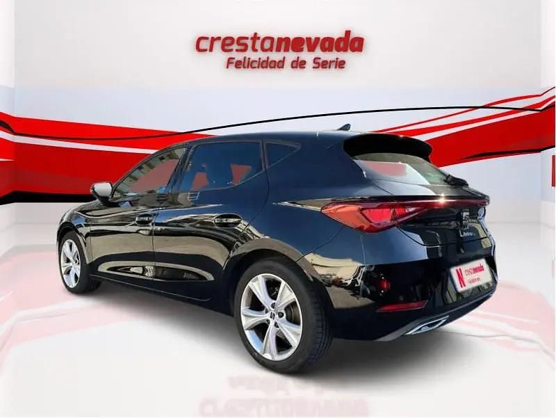 Usado Seat Leon FR 110 CV (80 kW) 2022
