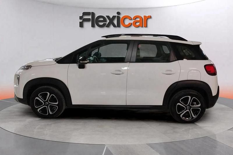 Usado Citroën C3 Aircross Feel 110 CV (80 kW) 2020 Blanco SUV