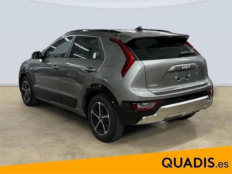 Usado Kia Niro 141 CV (103 kW) 2024 Otro SUV