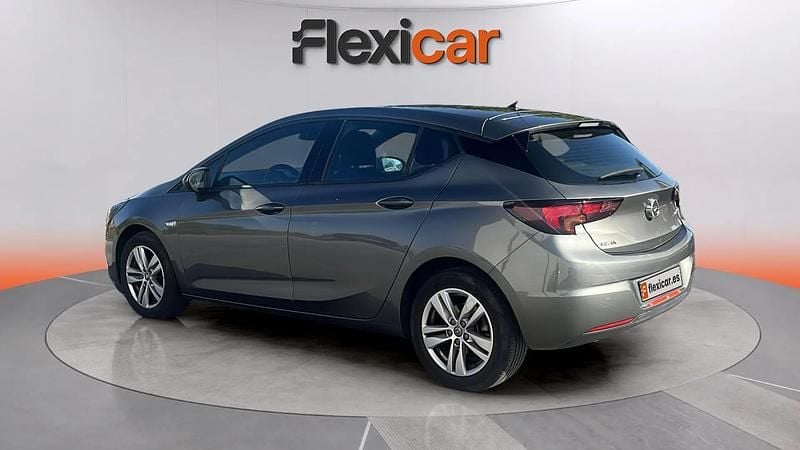 Używany Opel Astra Business Elegance 145 KM (106 kW) 2020 Szary Kombi