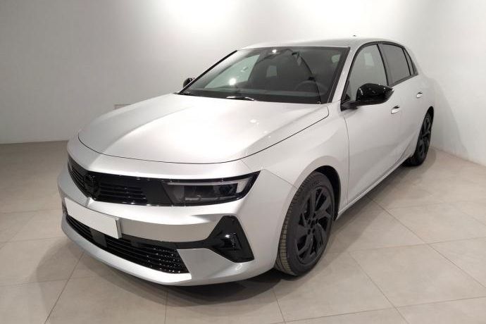 Nuevo 2024 Opel Astra | 26.149 € (Precio justo) - Imagen 1/4