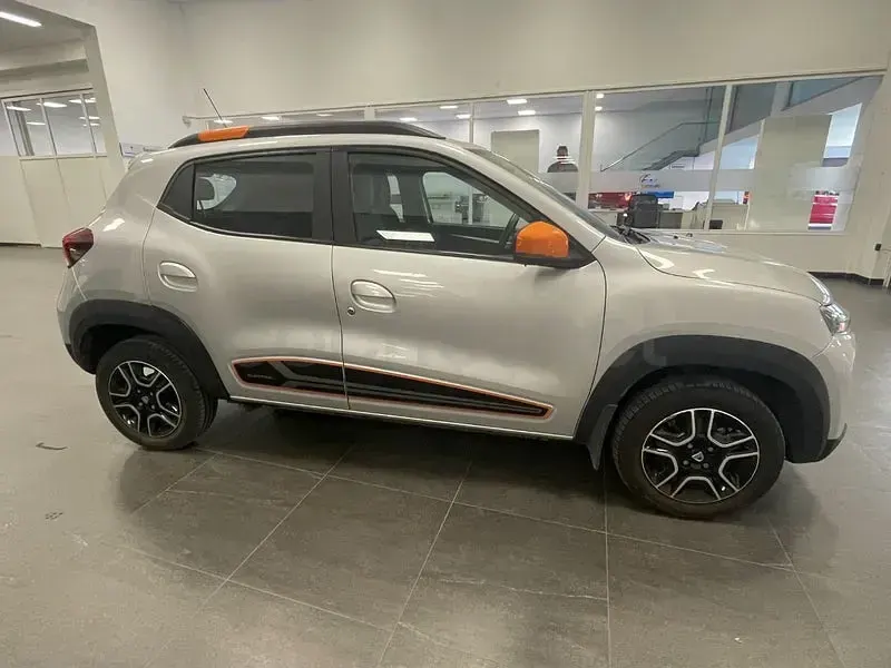 Usado Dacia Spring Comfort Plus 33 kW (45 CV) 2022 Eléctrico Utilitario