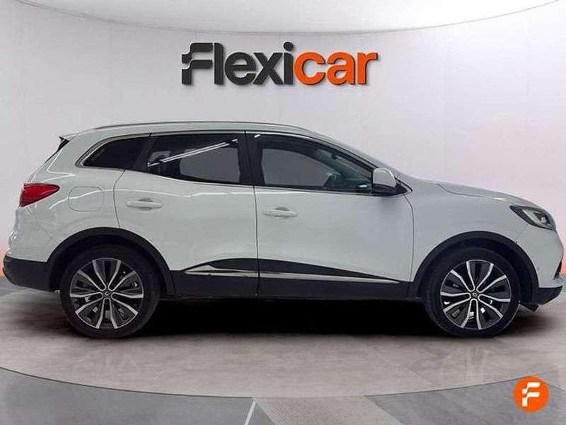 Usado Renault Kadjar Business 140 CV (102 kW) 2019 Blanco SUV