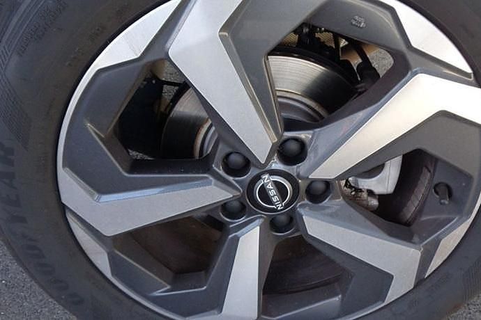 Usado Nissan Qashqai N-Connecta 190 CV (139 kW) 2024 SUV