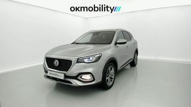 Usado MG HS Luxury 162 CV (119 kW) 2023 Medalla plata SUV
