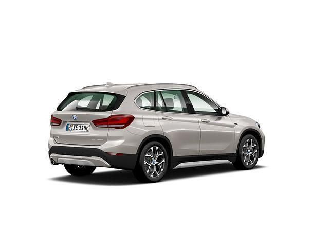 Occasion BMW X1 Executive 220 ch (161 kW) 2022 Argent SUV