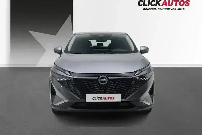 Usado Nissan Qashqai Acenta 140 CV (102 kW) 2025 SUV