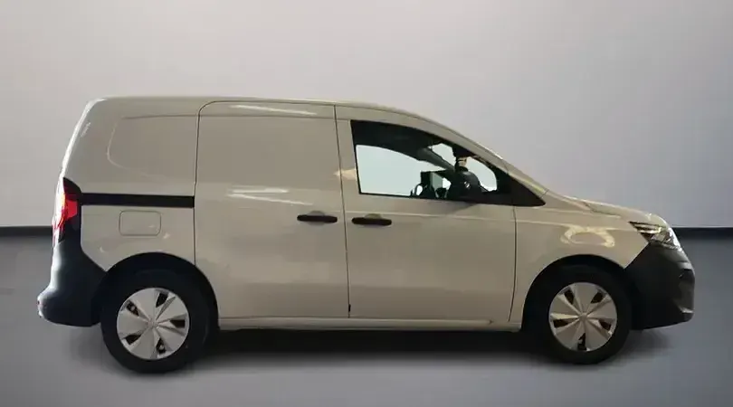 Usado Nissan Townstar Comfort 89 kW (122 CV) 2023 Blanco mineral solido