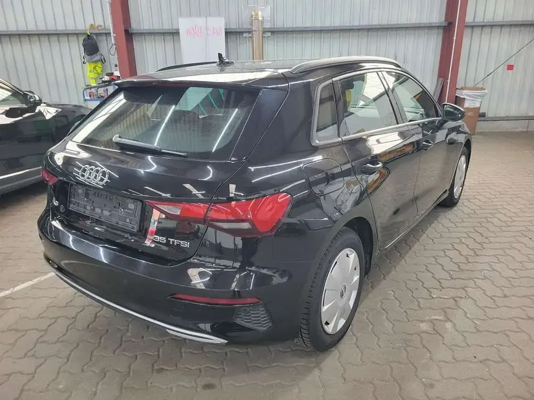 Usado Audi A3 Sportback Advanced Plus 150 CV (110 kW) 2024 Utilitario