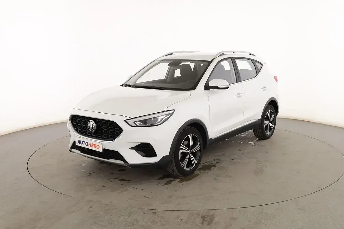 Usado MG ZS Comfort 106 CV (77 kW) 2023 SUV
