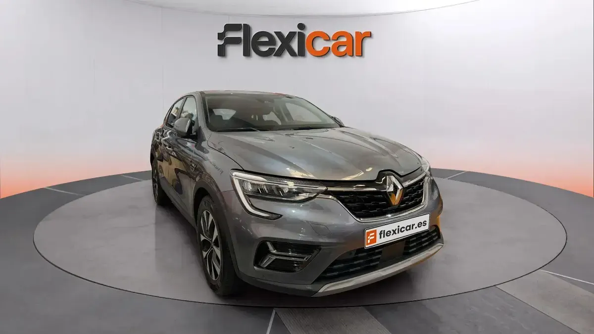 Occasion Renault Arkana Evolution 145 PK (106 kW) 2023 SUV