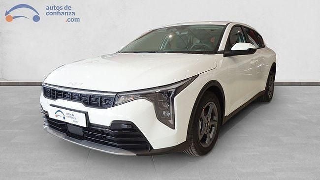 Nuevo Kia K4 115 CV (84 kW) 2026 Blanco