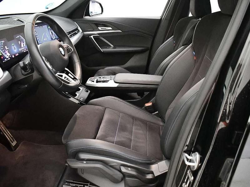 Usado BMW X1 170 CV (125 kW) 2025 Negro SUV