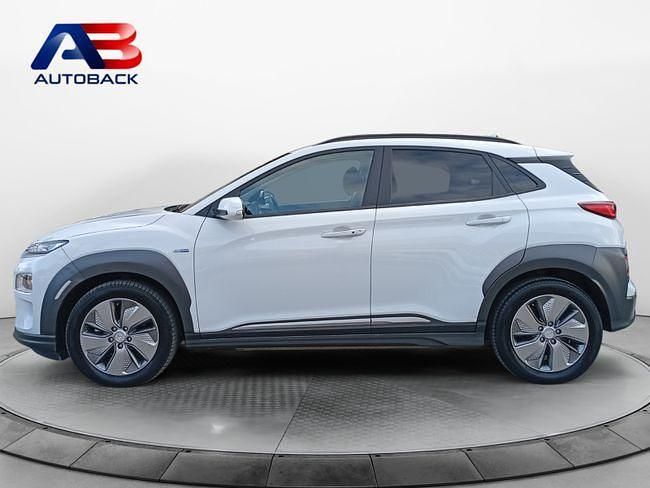 Usado Hyundai Kona 100 kW (136 CV) 2020 Blanco SUV
