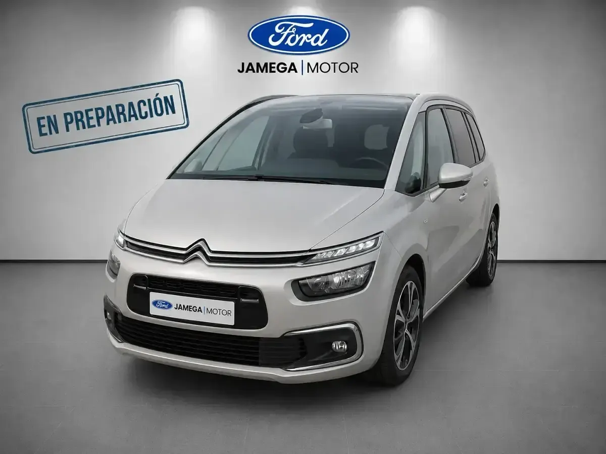 Usado Citroën C4 PureTech 130 CV (95 kW) 2020