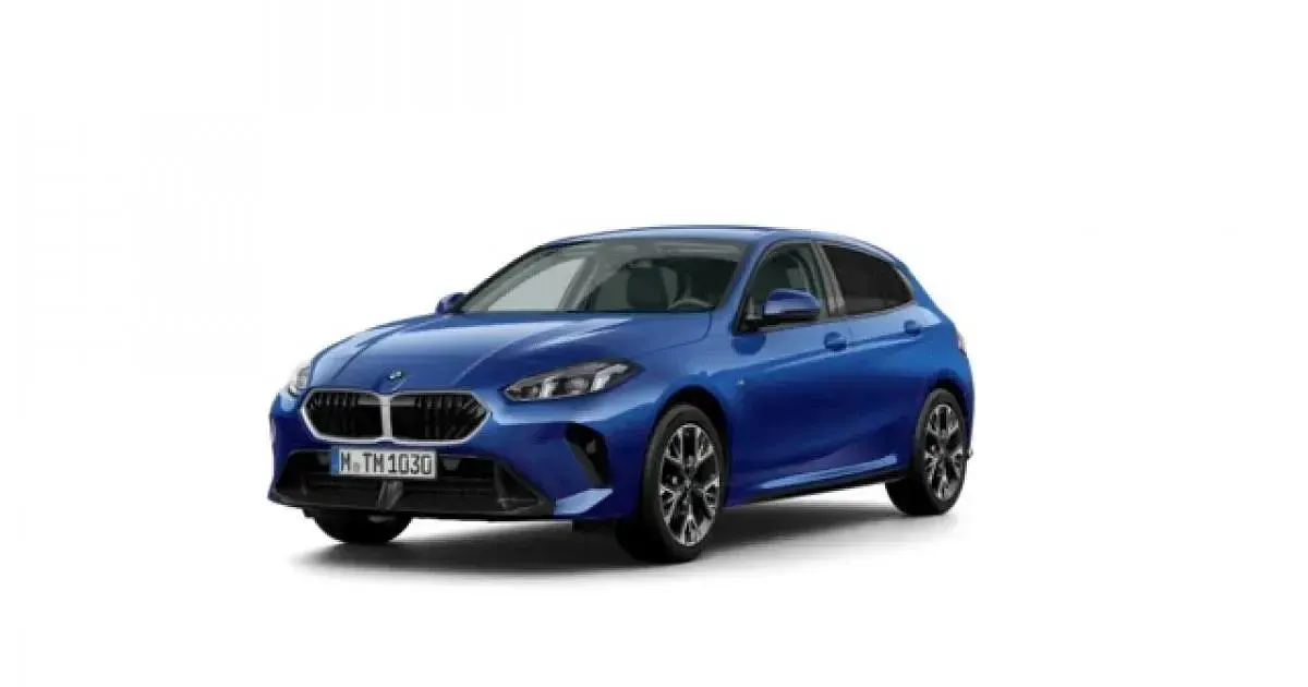 Usado BMW 120 170 CV (125 kW) 2025 Utilitario