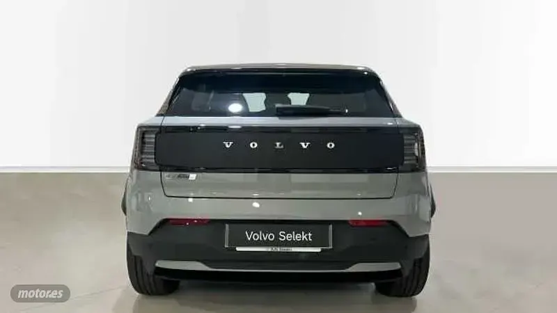 Nuevo Volvo EX30 Ultra 314 kW (428 CV) 2025 Gris SUV