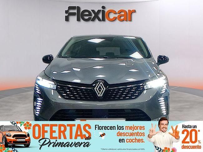 Usado Renault Clio V Evolution 100 CV (73 kW) 2025 Azul