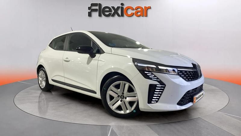 Usado Renault Clio V Equilibre 101 CV (74 kW) 2023 Utilitario