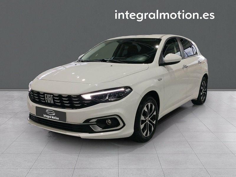 Otro Usado 2022 Fiat Tipo City Life Utilitario | 15.500 € (Precio justo) - Imagen 1/4