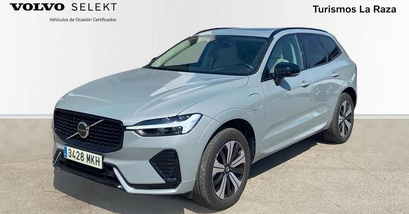Usado 2023 Volvo XC60 Plus SUV | 51.900 € (Caro) - Imagen 1/4