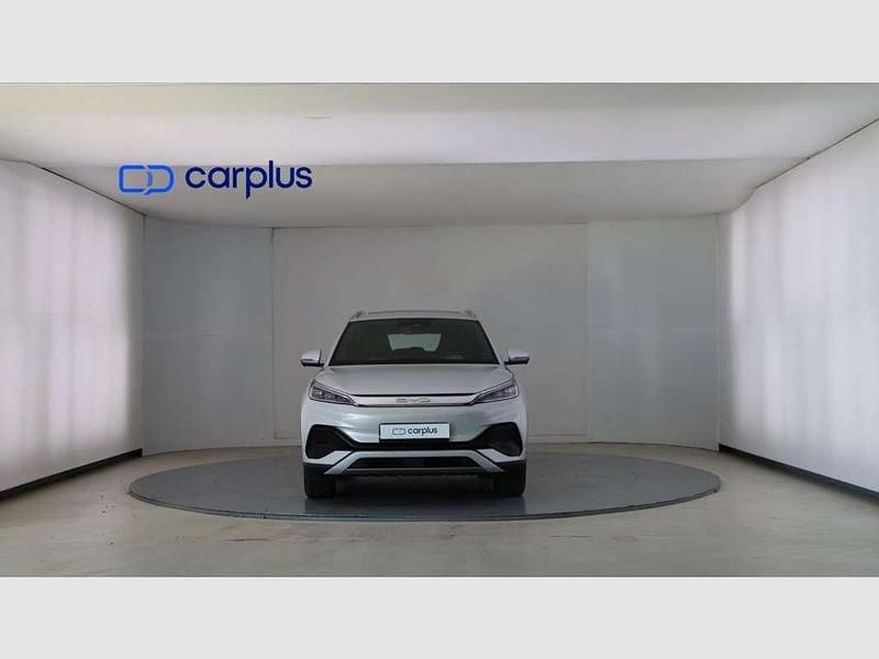 Usado BYD Atto 3 Design 150 kW (204 CV) 2023 Blanco SUV