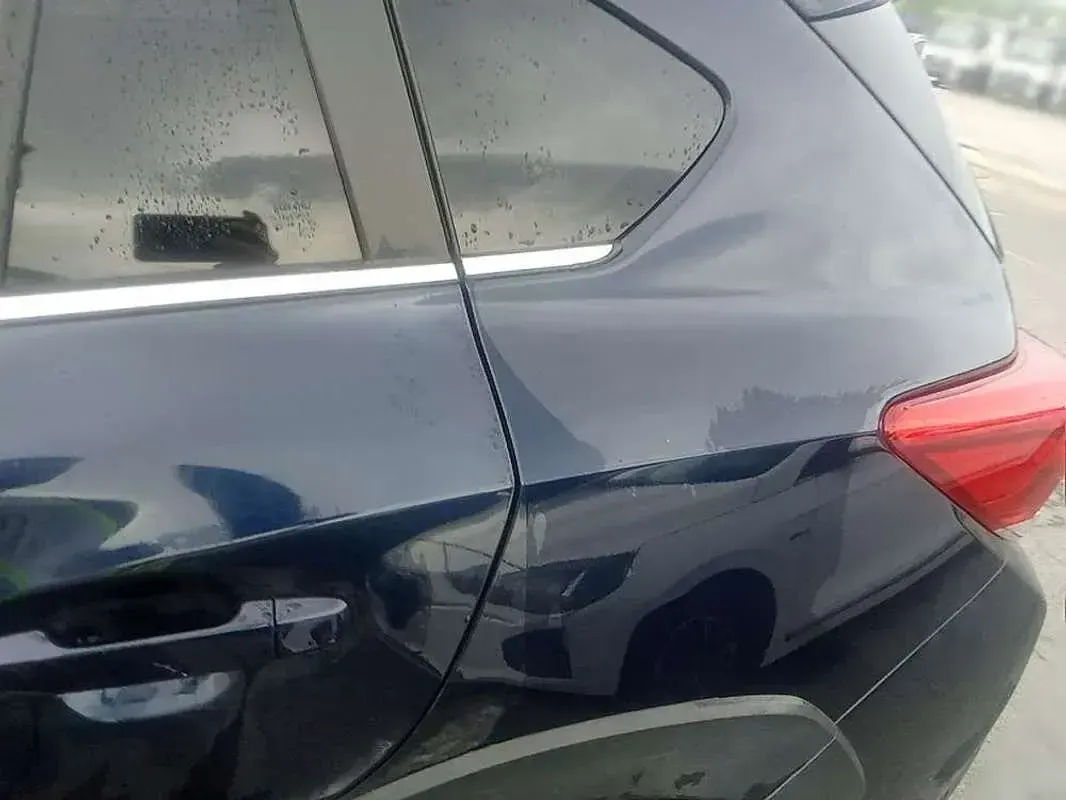 Usado Subaru XV Sport 151 CV (111 kW) 2021 Azul SUV