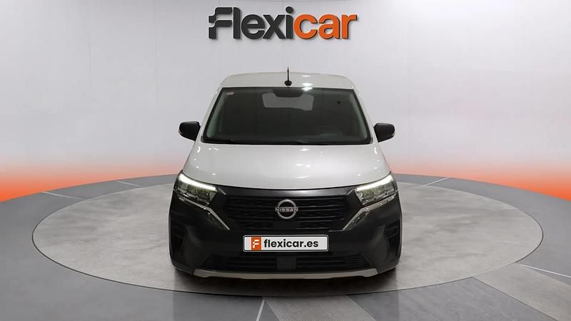 Usado Nissan Townstar Acenta 131 CV (96 kW) 2023 Blanco Van
