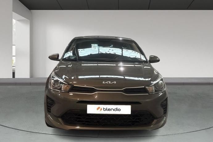 Usado Kia Rio 100 CV (73 kW) 2023
