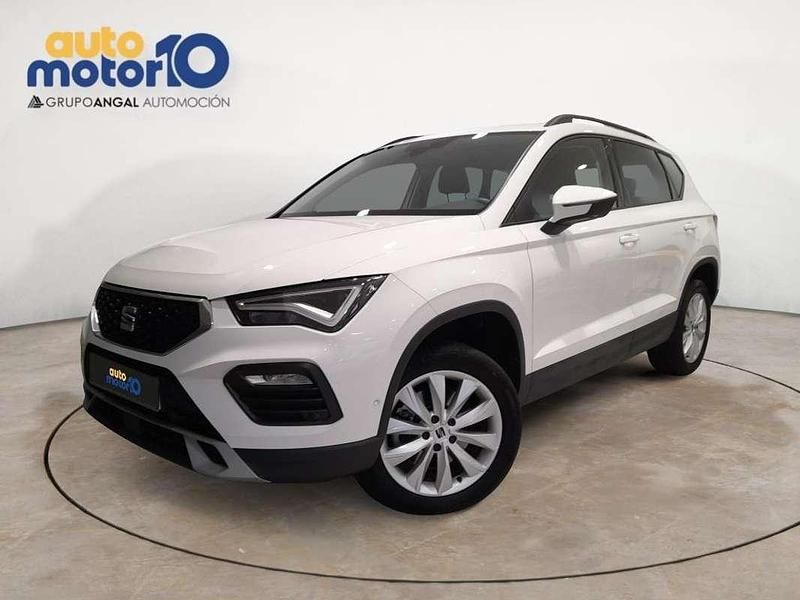 Usado 2023 Seat Ateca Style SUV | 22.900 € (Precio justo) - Imagen 1/4