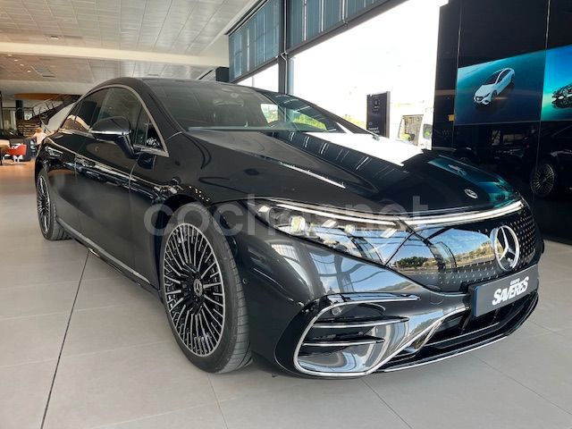 Nuevo Mercedes EQS450+ 264 kW (360 CV) 2025 Berlina