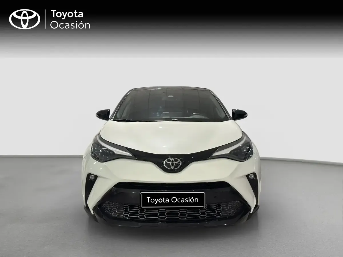 Usado Toyota C-HR Sport 184 CV (135 kW) 2021 Otro SUV