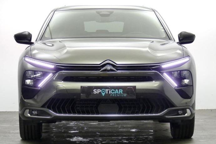 Usado Citroën C5 Aircross Shine 225 CV (165 kW) 2022 SUV