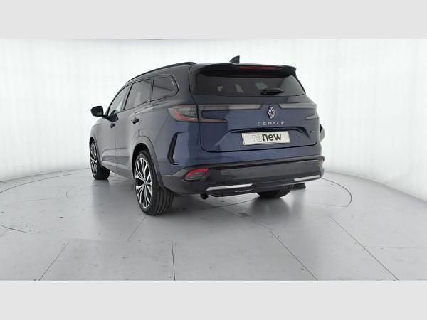 Usado Renault Espace Iconic 200 CV (147 kW) 2023 Azul