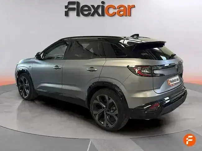Usado Renault Austral Techno Esprit Alpine 200 CV (147 kW) 2022 Gris SUV