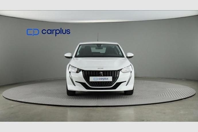 Usado Peugeot 208 Active 75 CV (55 kW) 2020 Utilitario
