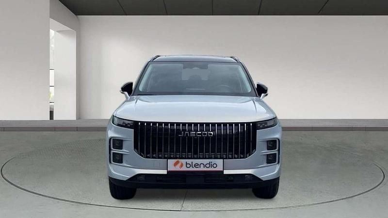 Usado Jaecoo 7 148 CV (108 kW) 2024 Plateado SUV
