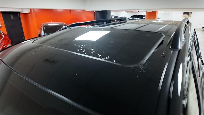 Usado Toyota Land Cruiser Limited 204 CV (150 kW) 2022 Negro SUV