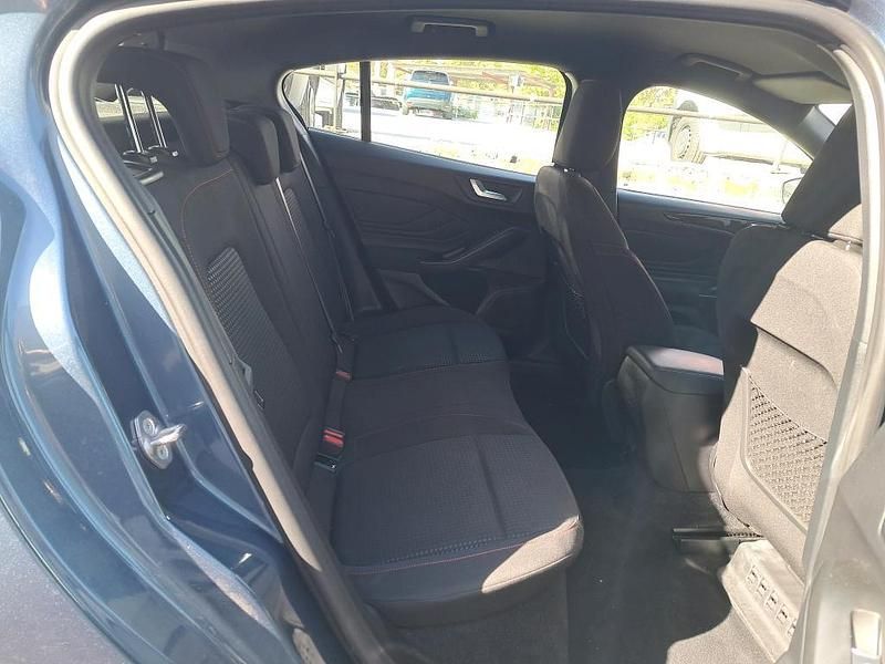 Usado Ford Focus ST 125 CV (91 kW) 2023