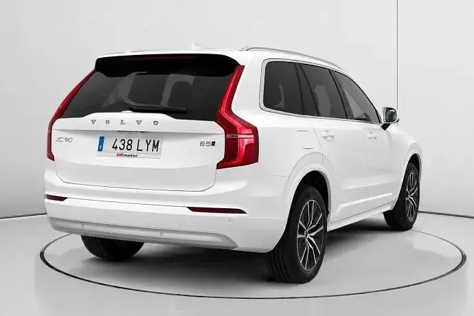 Usado Volvo XC90 Core 235 CV (172 kW) 2022 SUV