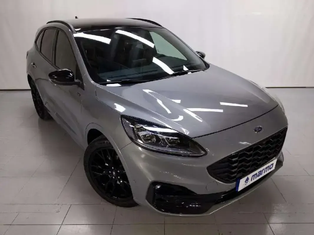 Usado Ford Kuga ST-Line X 226 CV (166 kW) 2024 SUV