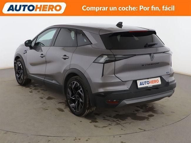 Usado Renault Symbioz Esprit Alpine 145 CV (106 kW) 2025 Gris SUV