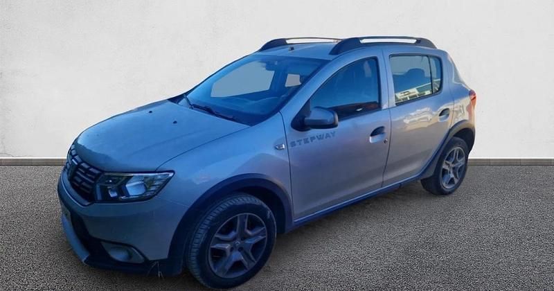 Usado 2016 Dacia Sandero Stepway Utilitario | 9240 € (Precio justo) - Imagen 1/4
